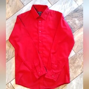 George boys xxl dress shirt